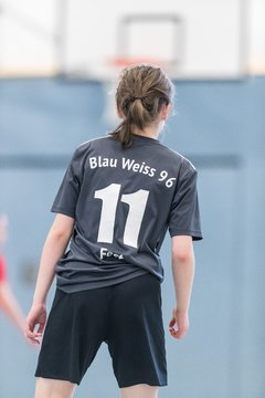 Bild 938 - C-Juniorinnen Futsalmeisterschaft